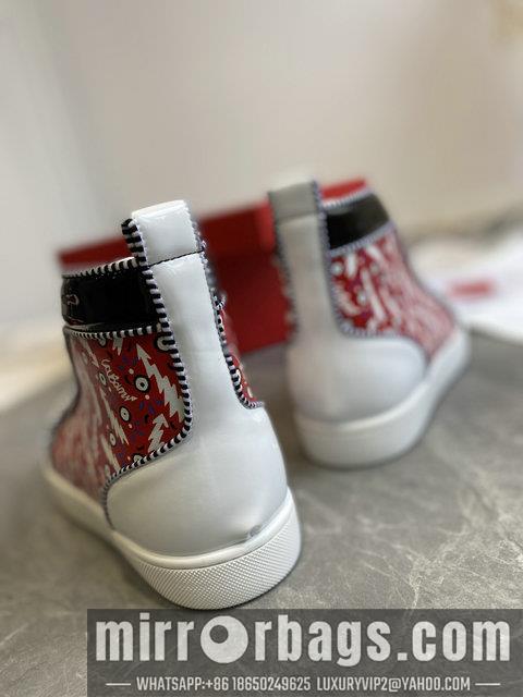 Christian Louboutin Shoes 21721065 SZ 35-47