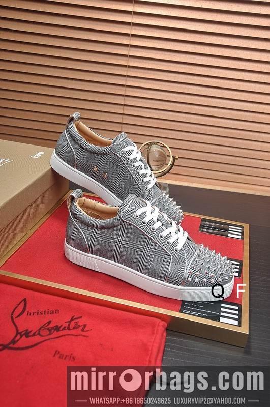 Christian Louboutin Shoes CL sz38-45 2C TF0710