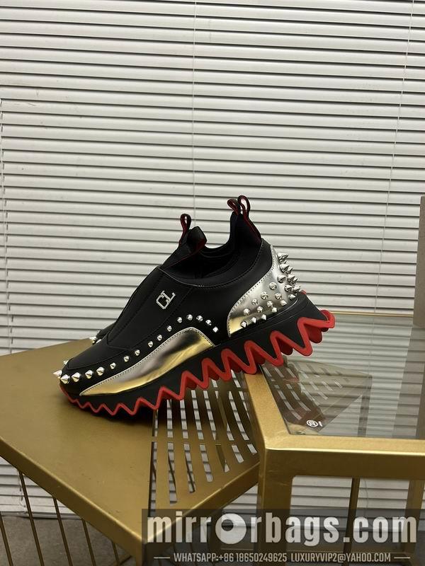 Christian Louboutin Shoes CL sz38-46 mnw0401