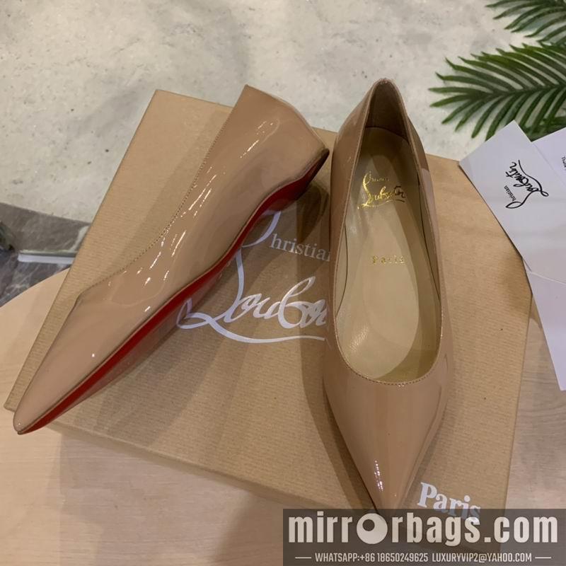 Christian Louboutin Shoes CL sz34-42 m0141