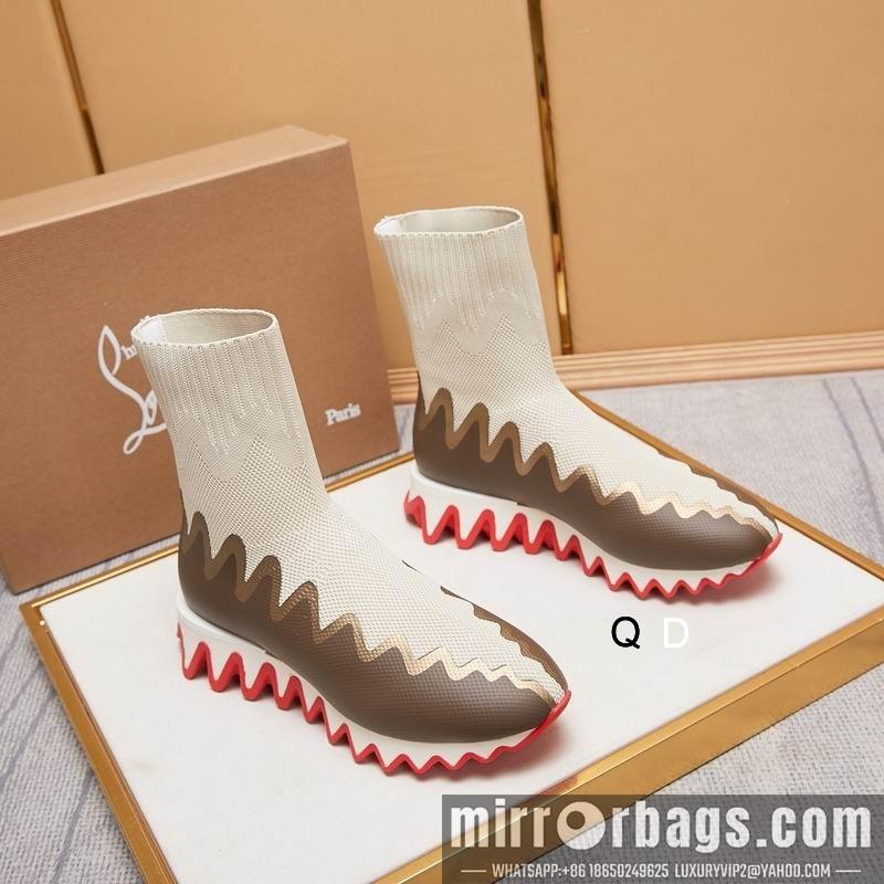 Christian Louboutin Shoes CL sz35-47 GDT0250