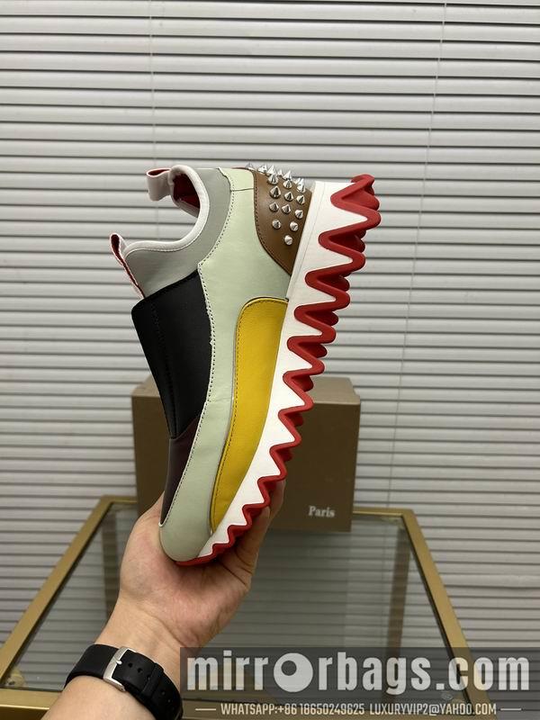 Christian Louboutin Shoes CL sz38-46 mnw0401