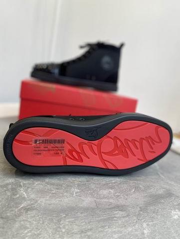 Christian Louboutin Shoes CL sz35-47 mnh0830