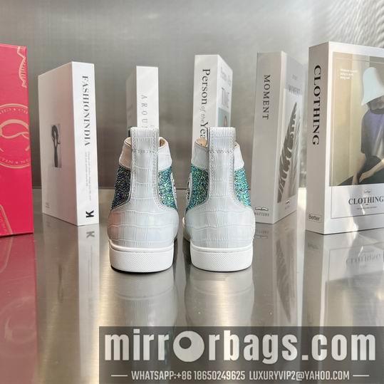 Christian Louboutin Shoes CL sz35-47 mnh0888