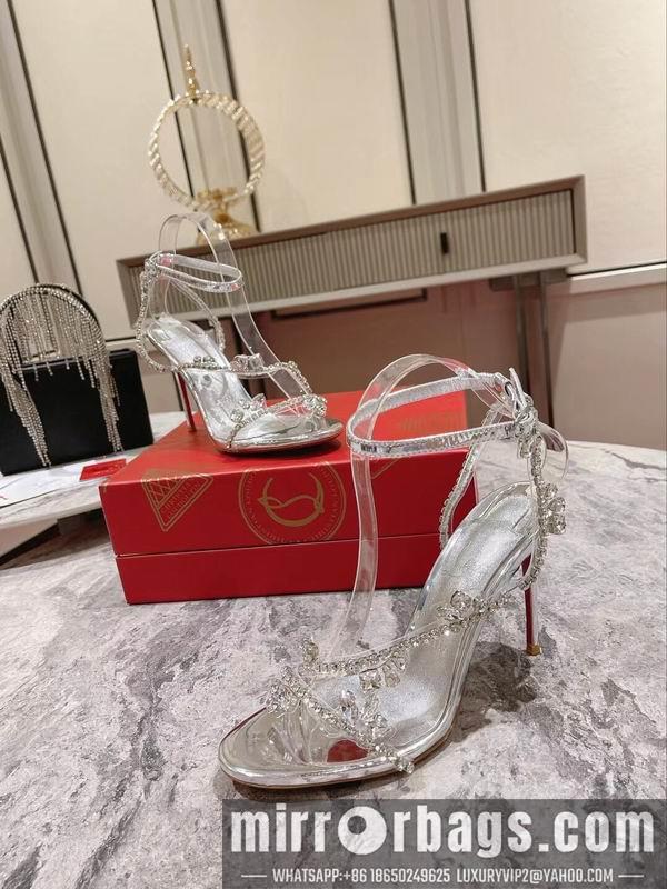 Christian Louboutin Shoes CL sz34-43 m0126