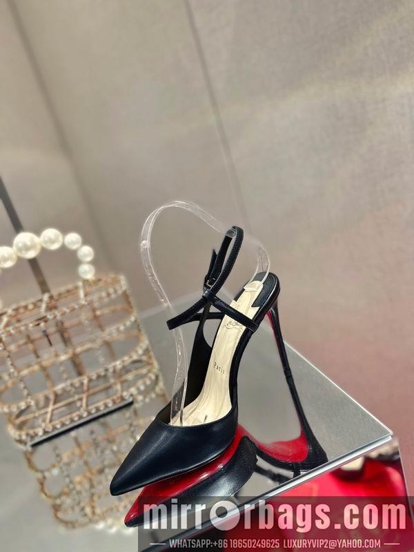 Christian Louboutin Shoes CL sz34-42 m0158
