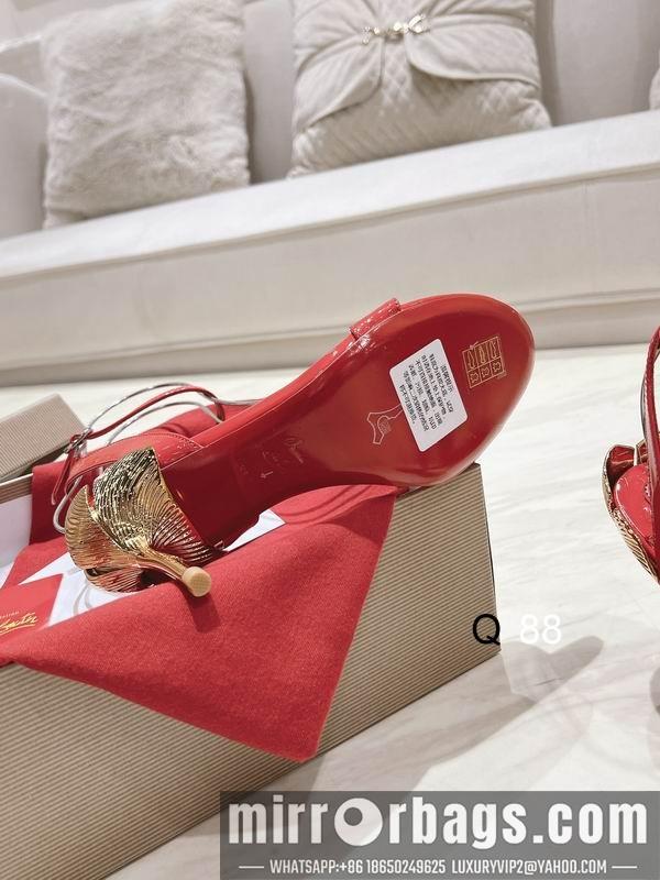 Christian Louboutin Shoes CL sz35-40 K0802