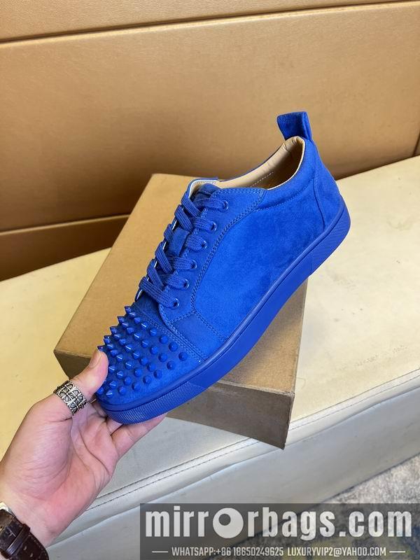 Christian Louboutin Shoes CL sz38-44 mnw0403