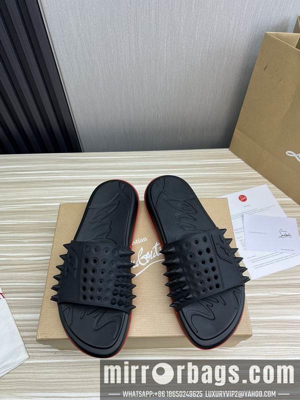 Christian Louboutin Shoes CL sz38-45 mnw0301
