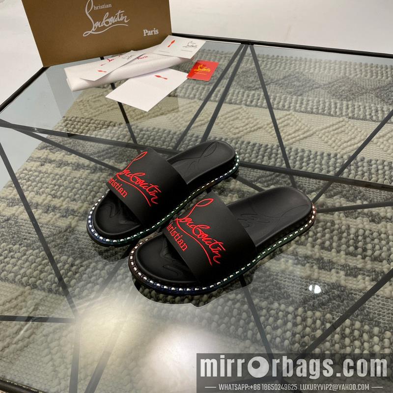 Christian Louboutin Shoes CL sz38-45 m0117