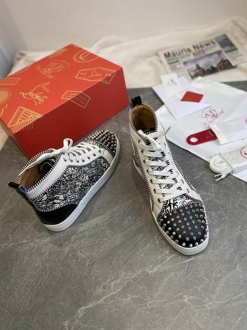 Christian Louboutin Shoes CL sz35-47 mnh0828