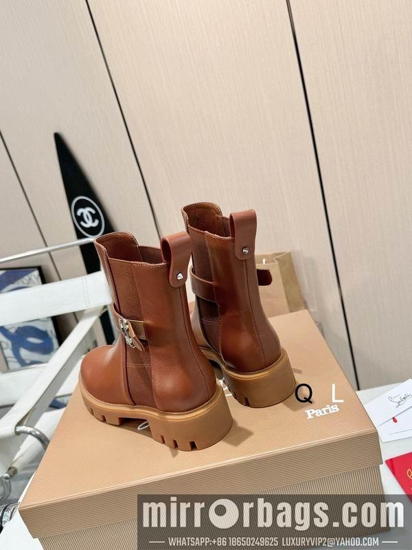 Christian Louboutin Shoes CL sz35-40 LL1001