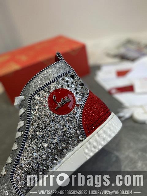 Christian Louboutin Shoes 21721086 SZ 35-47