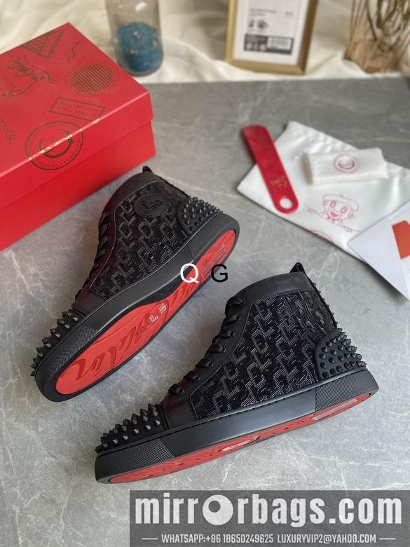 Christian Louboutin Shoes CL sz35-47 MGM0203