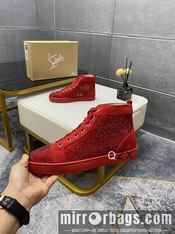 Christian Louboutin Shoes CL sz35-46 ZX0245