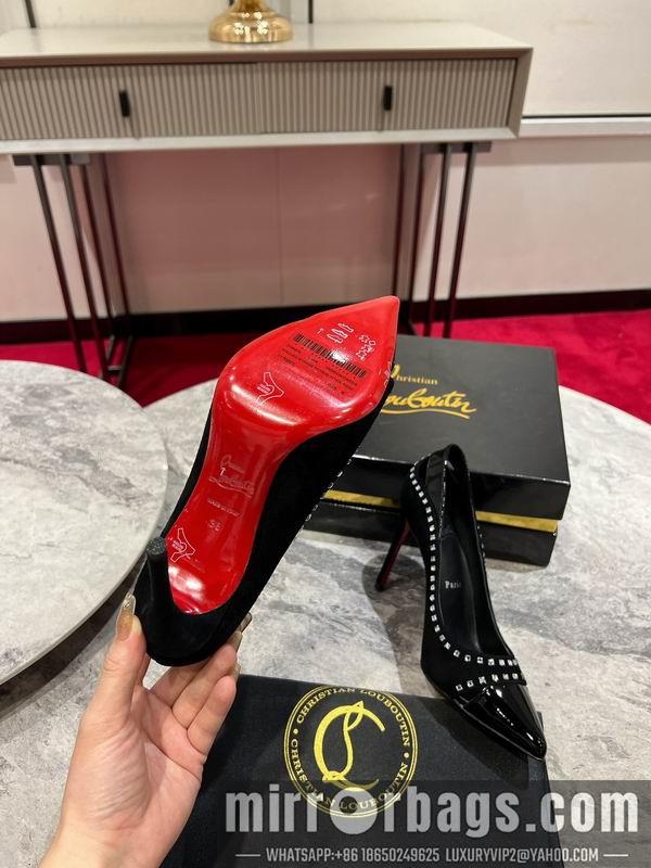 Christian Louboutin Shoes CL sz34-43 m0105