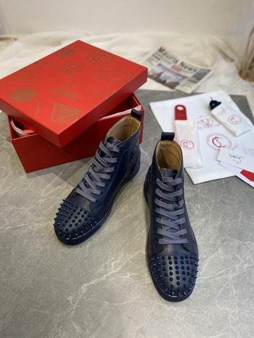 Christian Louboutin Shoes CL sz35-47 mnh0826