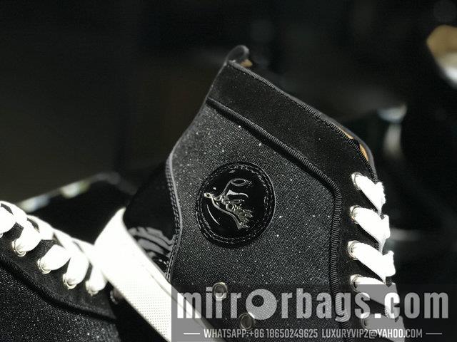 Christian Louboutin Shoes 211013125 SZ 35-46