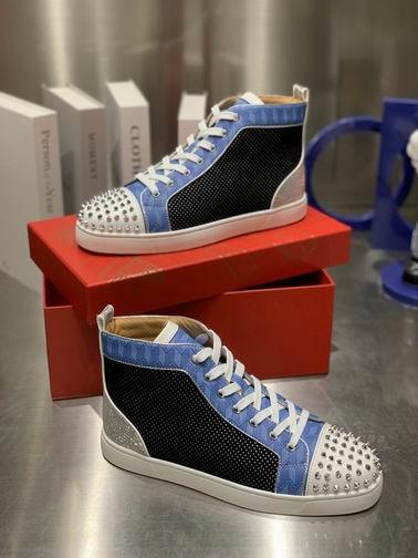 Christian Louboutin Shoes CL sz35-47 mnh0851