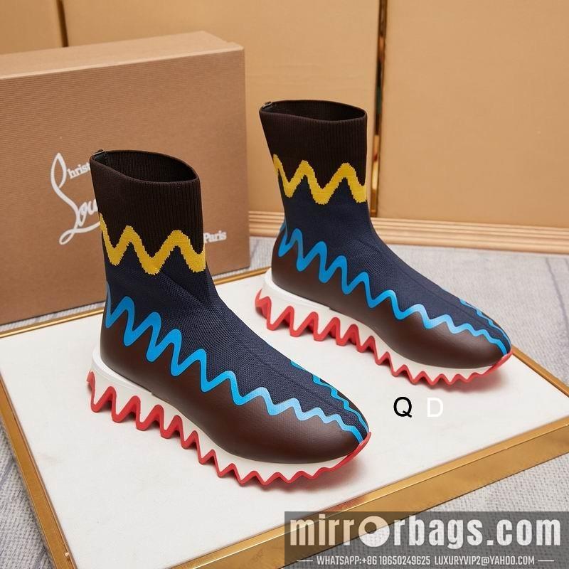 Christian Louboutin Shoes CL sz35-47 GDT0250