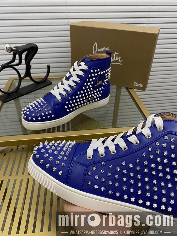 Christian Louboutin Shoes CL sz35-46 ngh0214