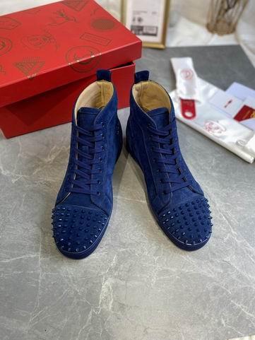 Christian Louboutin Shoes CL sz35-47 mnh0825