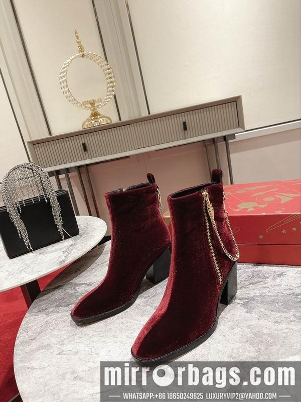 Christian Louboutin Shoes CL sz35-43 m0132