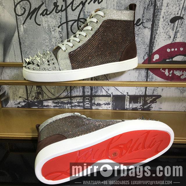 Christian Louboutin Shoes 211013255 SZ 35-46