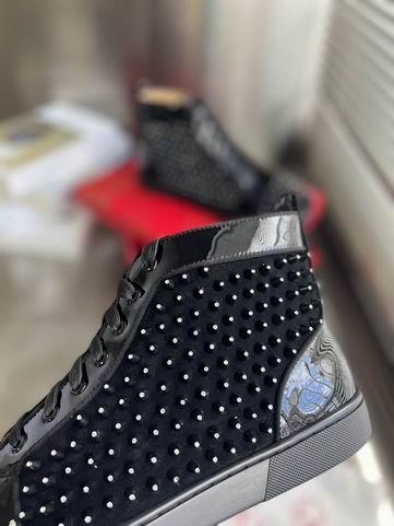 Christian Louboutin Shoes CL sz35-47 mnh0811