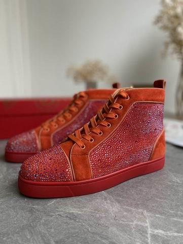 Christian Louboutin Shoes CL sz35-47 mnh0883