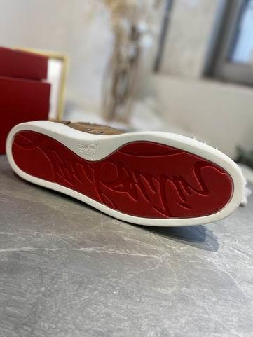 Christian Louboutin Shoes CL sz35-47 mnh0825