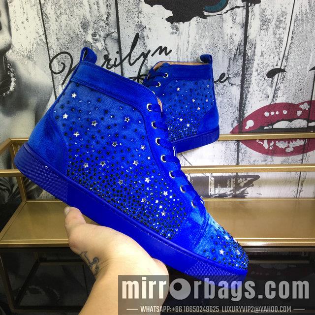 Christian Louboutin Shoes 211013251 SZ 35-46