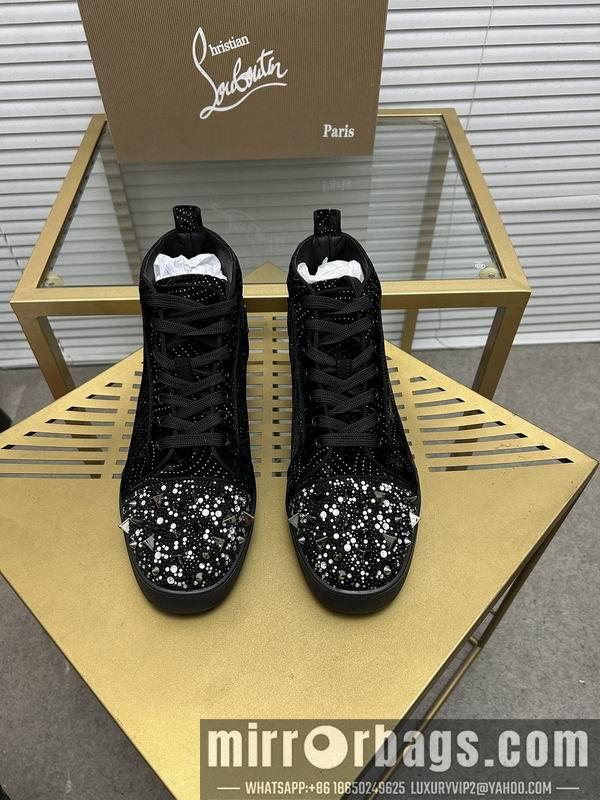 Christian Louboutin Shoes CL sz35-46 mnw0434