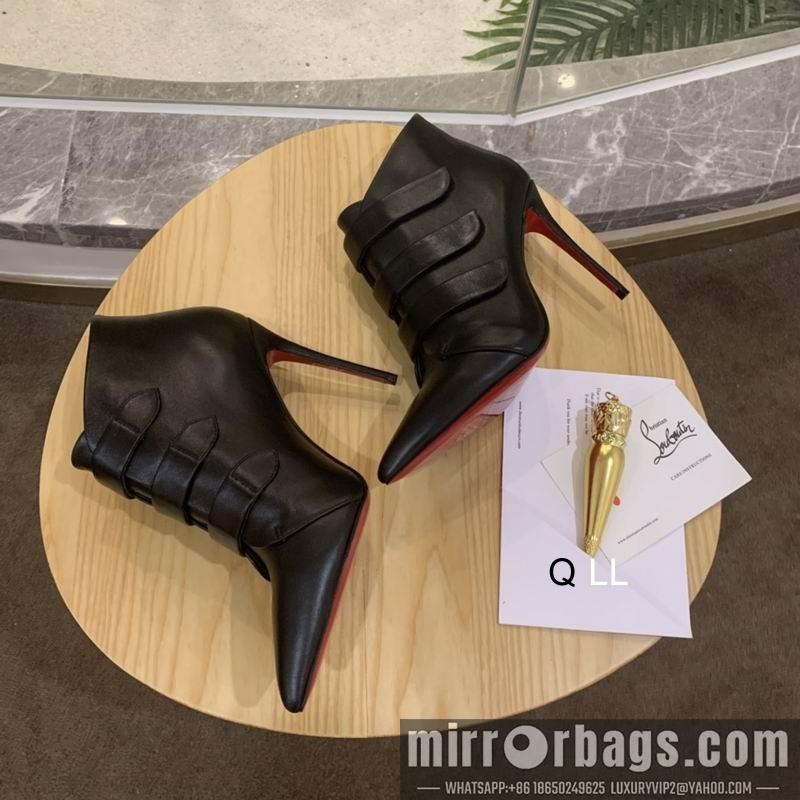 Christian Louboutin Shoes CL colour sz35-40 LL0906