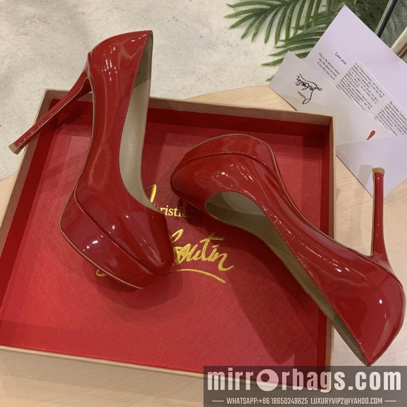 Christian Louboutin Shoes CL sz34-41 m0120