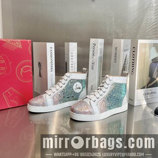 Christian Louboutin Shoes CL sz35-47 mnh0888