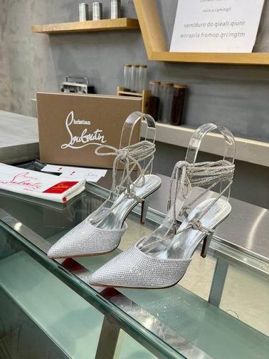 Christian Louboutin Shoes CL sz35-43 8.5cm mnh0708