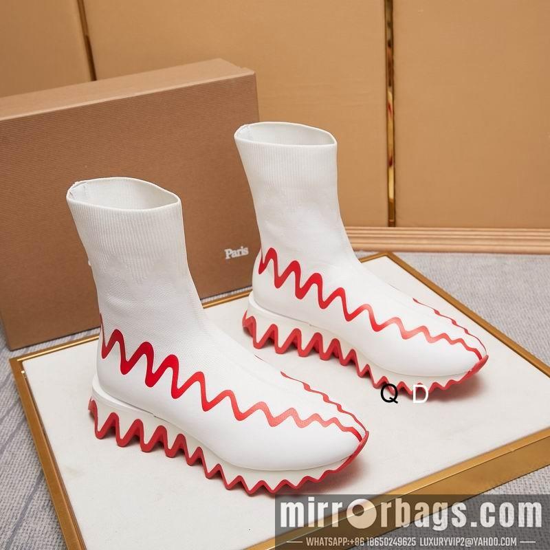 Christian Louboutin Shoes CL sz35-47 GDT0250