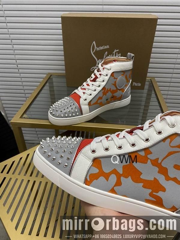 Christian Louboutin Shoes CL sz35-46 WM0229