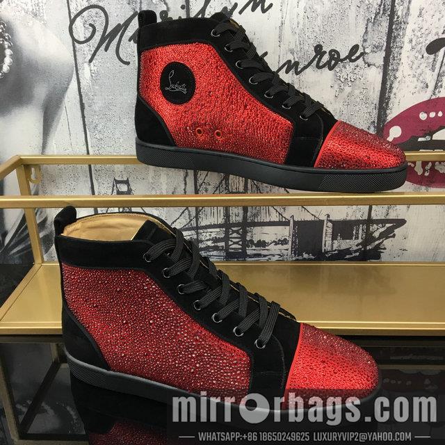 Christian Louboutin Shoes 211013148 SZ 35-46
