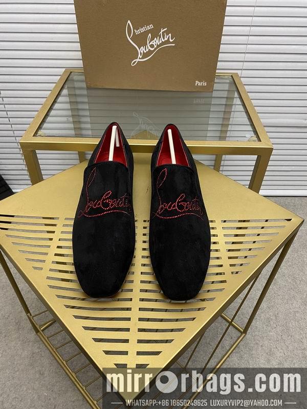 Christian Louboutin Shoes CL sz35-46 mnw0416