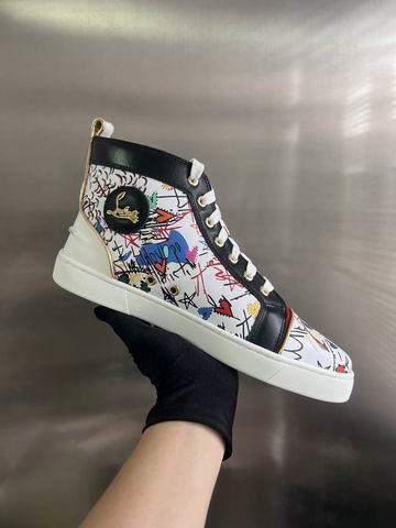 Christian Louboutin Shoes CL sz35-47 mnh0871