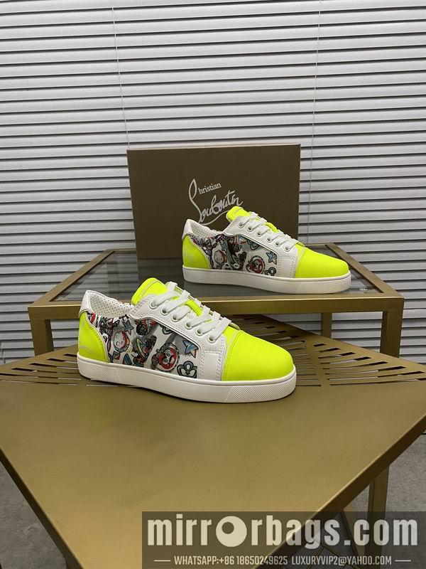 Christian Louboutin Shoes CL sz35-46 mnw0413