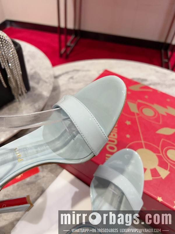 Christian Louboutin Shoes CL sz34-44 m0135