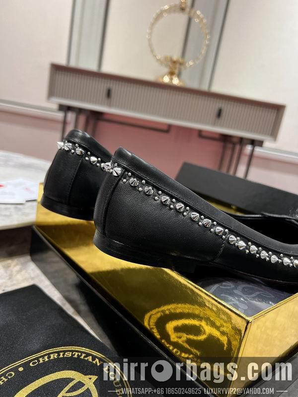 Christian Louboutin Shoes CL sz34-43 m0101
