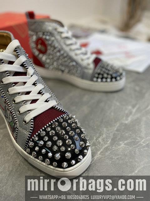 Christian Louboutin Shoes 21721086 SZ 35-47