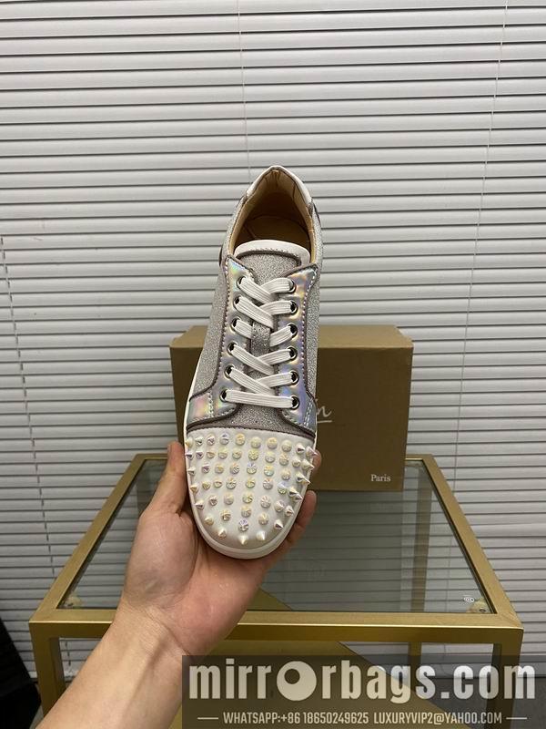 Christian Louboutin Shoes CL sz35-46 mnw0465