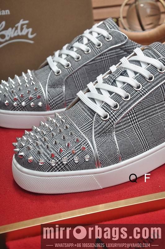 Christian Louboutin Shoes CL colour sz38-45 TF0709