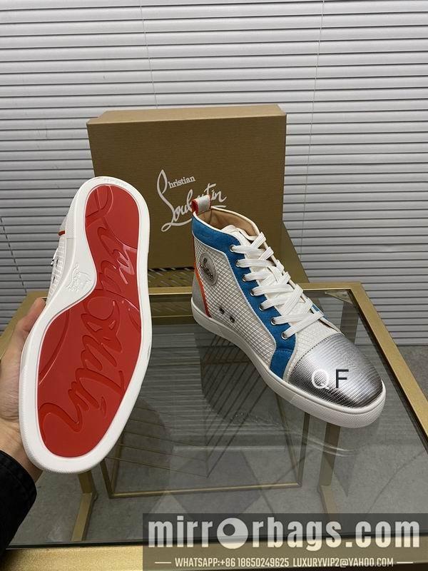 Christian Louboutin Shoes CL sz35-46 F210