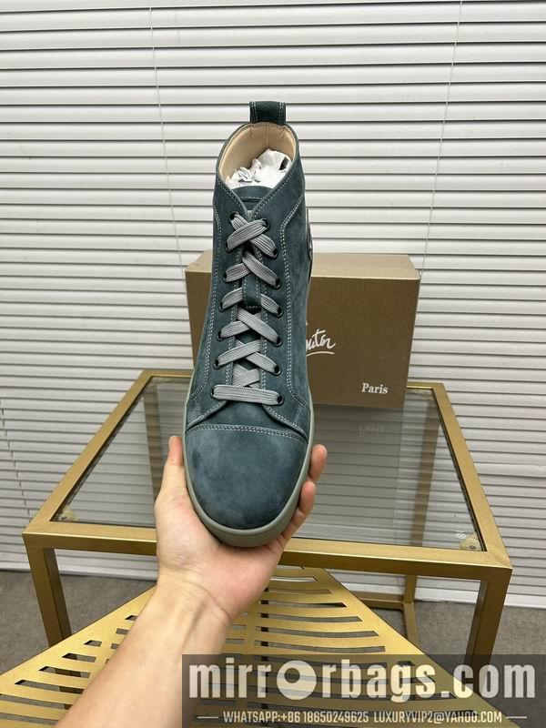 Christian Louboutin Shoes CL sz35-46 mnw0466